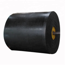 tear resistant steel cord steel cord reinforced rubber conveyor belt for timber industry